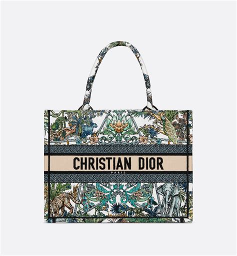 bags similar to dior book tote